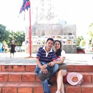 Meet your Posher, Hung